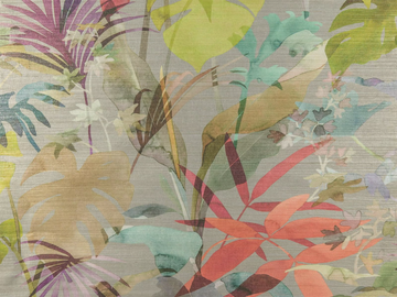 PARADISO WALL - Washable non-woven paper wallpaper by Zimmer + Rohde - view 3